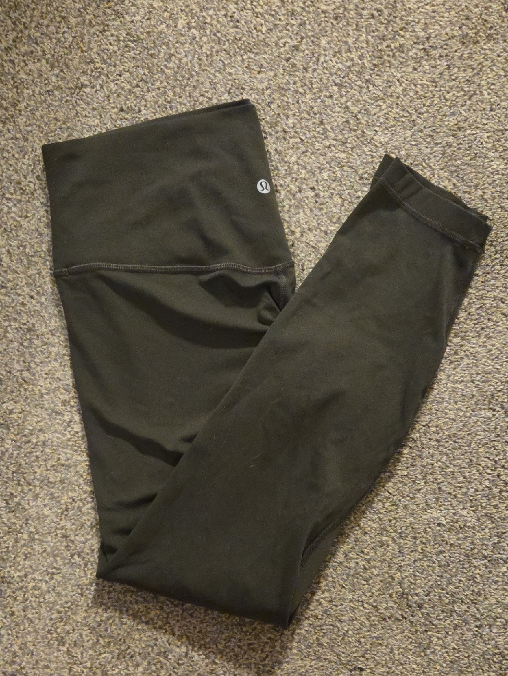Lululemon Align Leggins Size 12
